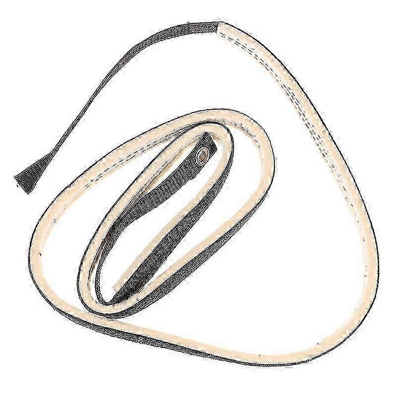 Elliptical Strider Power Belt Exerbike Friction Band Bike Drag Plate