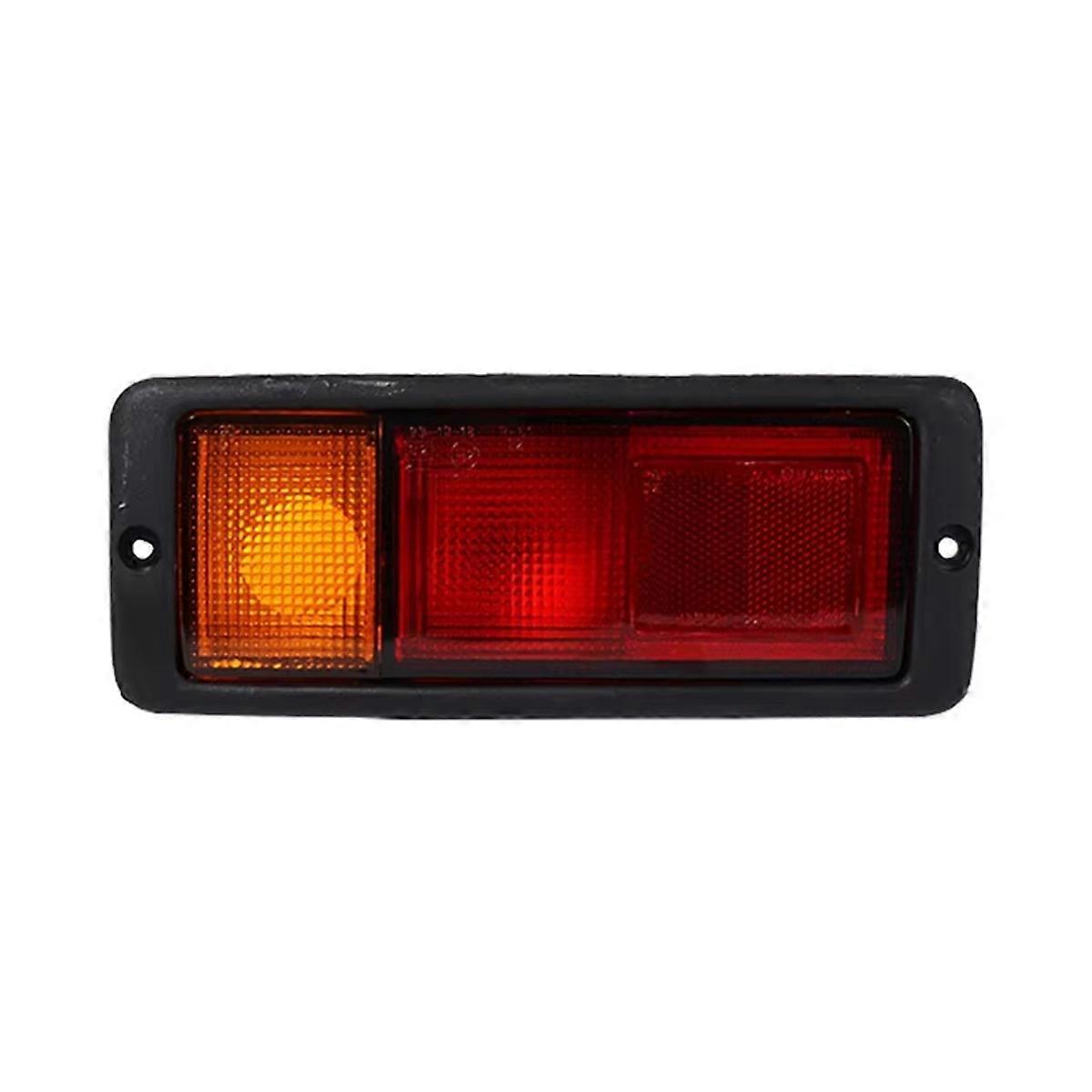 1992-1999 Feu arrière Set A