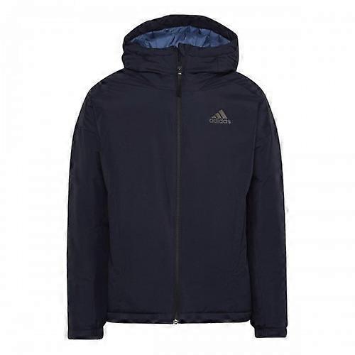 Adidas Mens Traveer Insulated Jacket