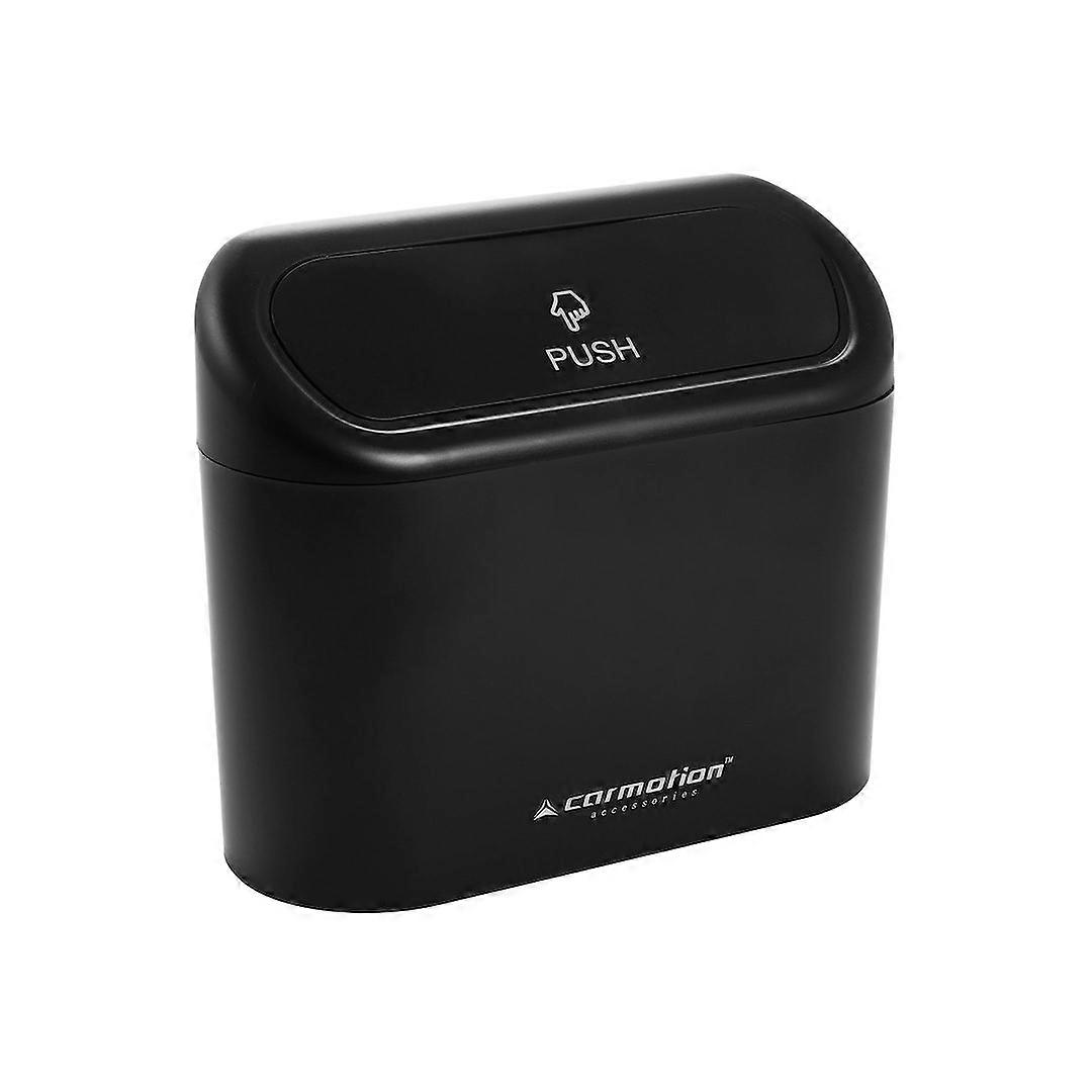 Mülleimer für Autos