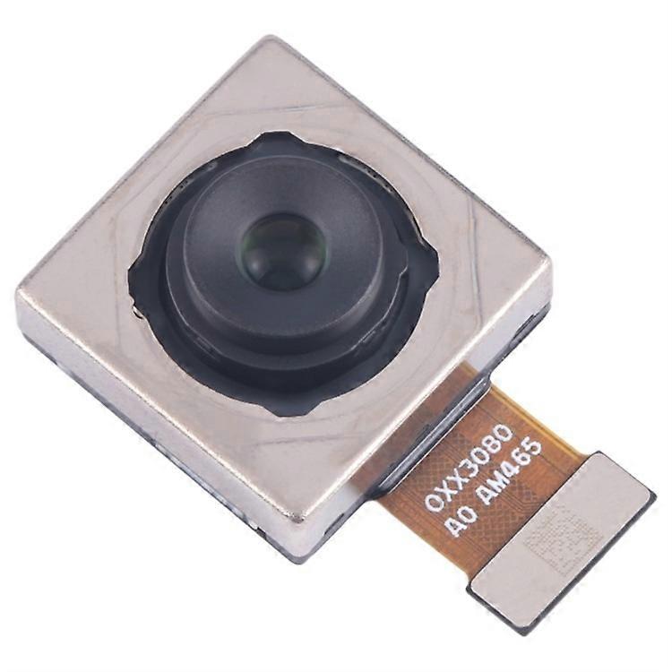 Compatible For Xiaomi Redmi Note 12 Pro+ 5G OEM Rear Big Camera Lens Module Part (Without Logo)