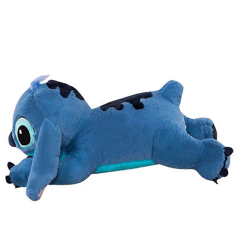 Plush toy, Lilo and Stitch cartoon pattern, large size, 45 cm