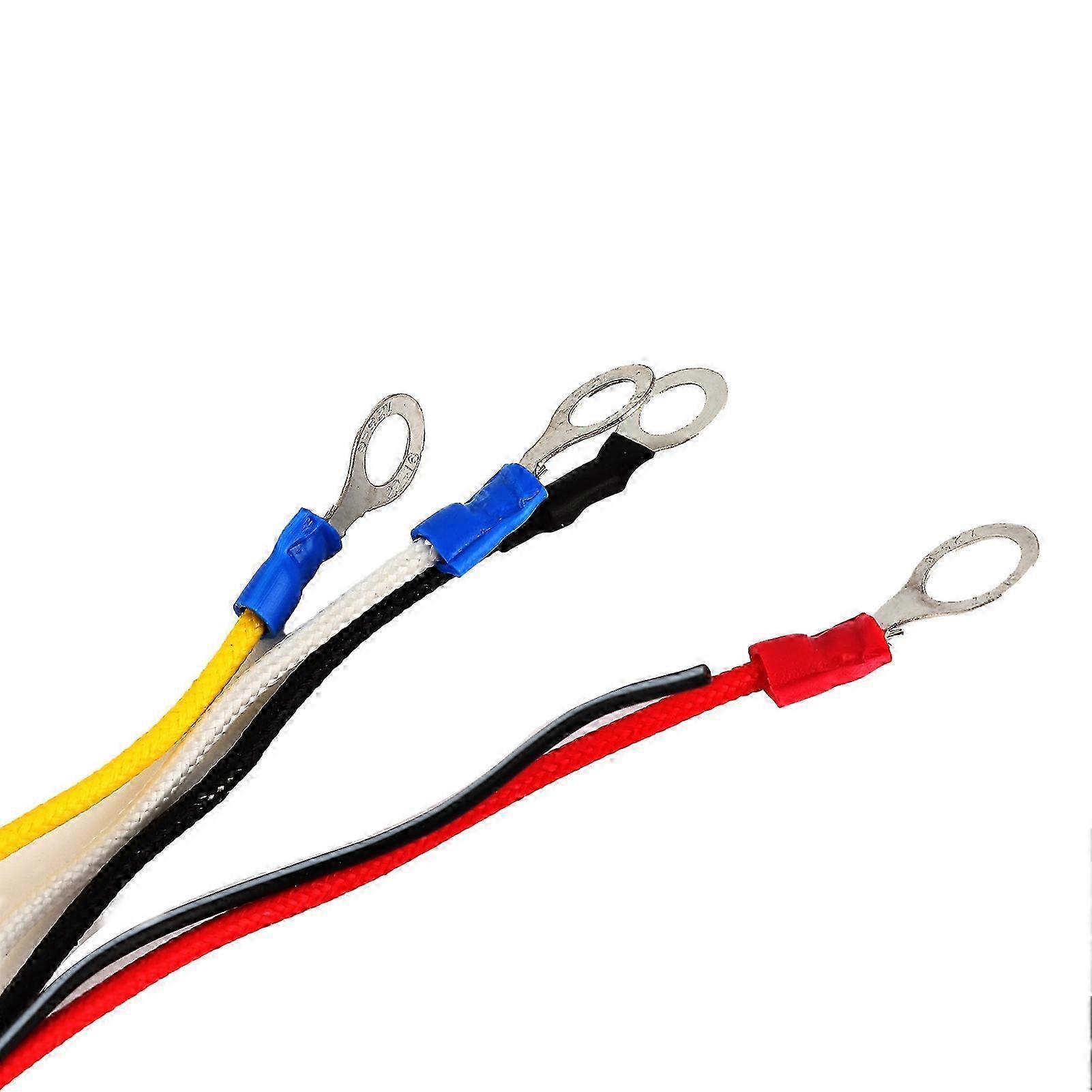 (Livraison gratuite) Télécommande de treuil sans fil 120 W 12 V/24 V - Remplacement pour camion, VTT, SUV