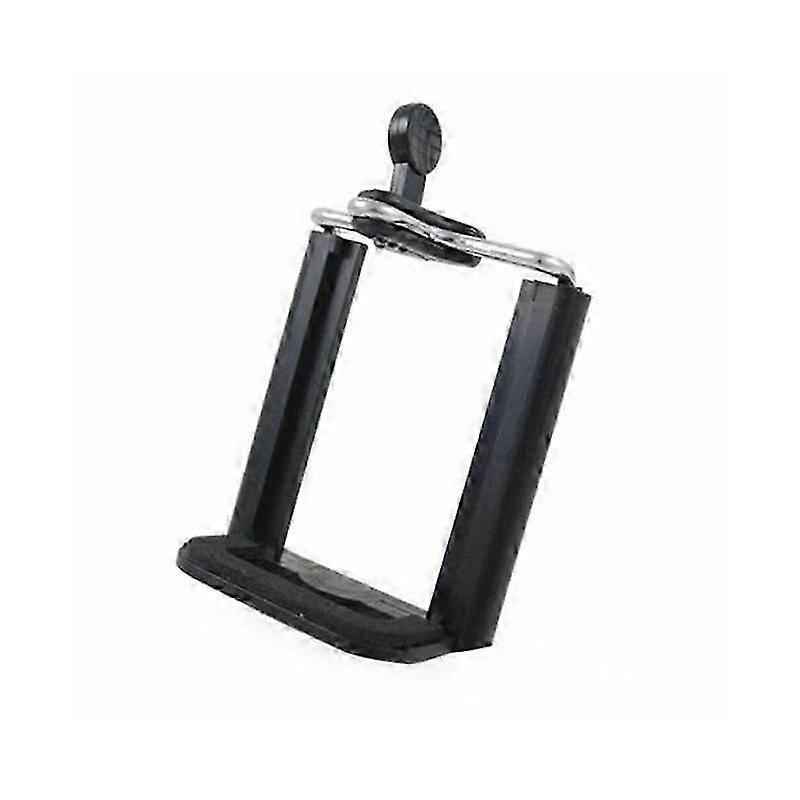 Universal Smartphone Tripod Mount Holder Adapter Mobile Phone Monopod