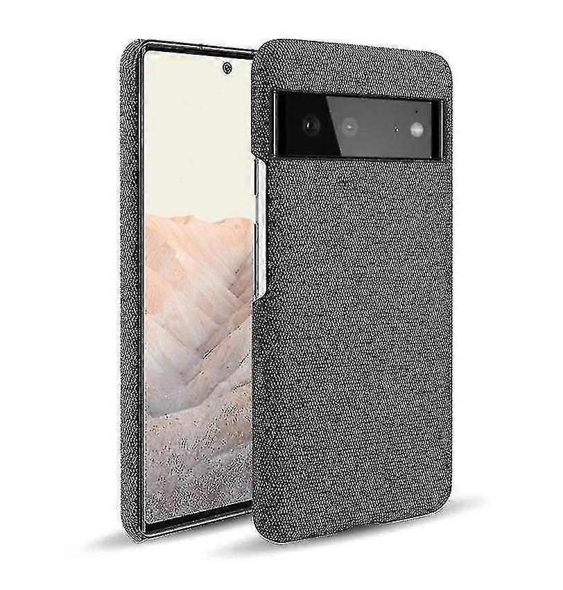 Fabric Protetive Case For Google Pixel 6 Pro
