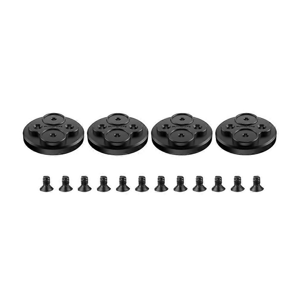 Upgraded Metal Motor Covers propellers Scratch For MAVIC MINI LA3721