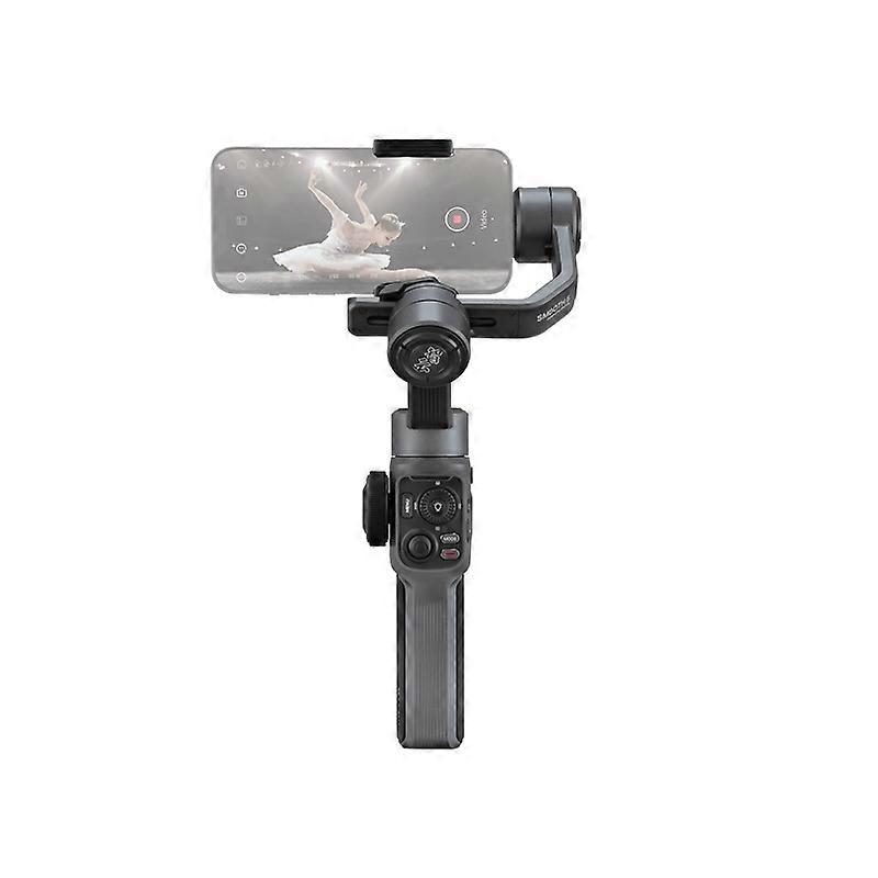 Smooth 5 Handheld Gimbal Stabilizer Selfie Stick