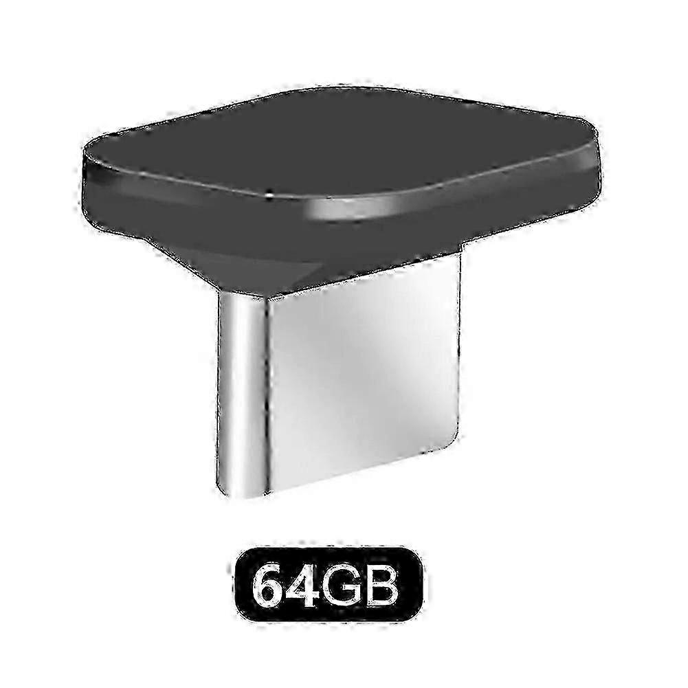 64GB Type-C Flash IPX-7 Mini clé USB étanche Memory Drive