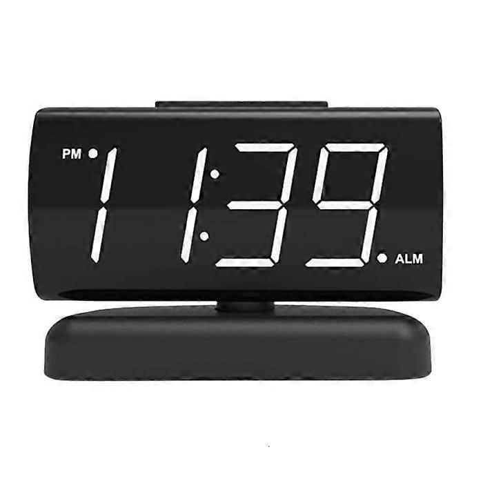 Digital Alarm Clock Suitable For Bedrooms