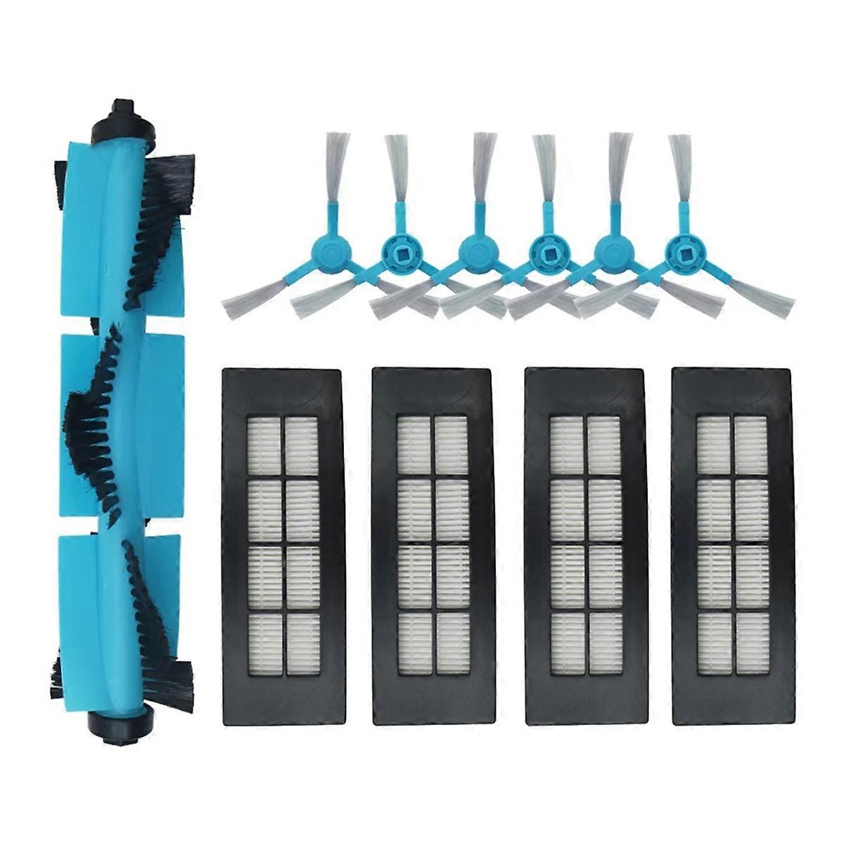 11PCS for 3090 Robot Vacuum Cleaner