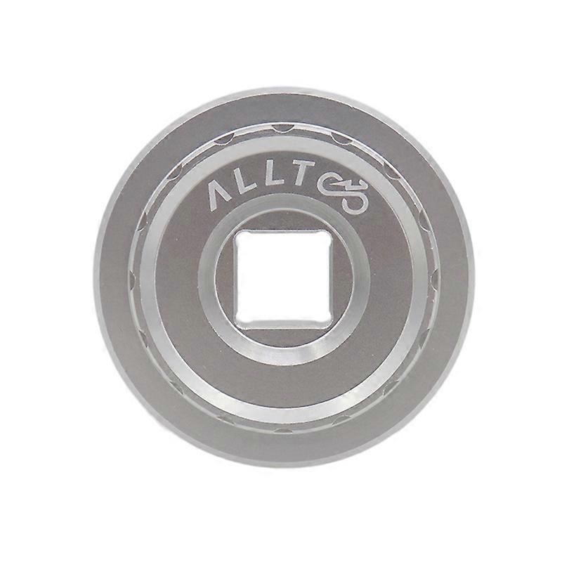Bike Center Shaft Socket Wrench 16T 52.2mm T47 for Emonda