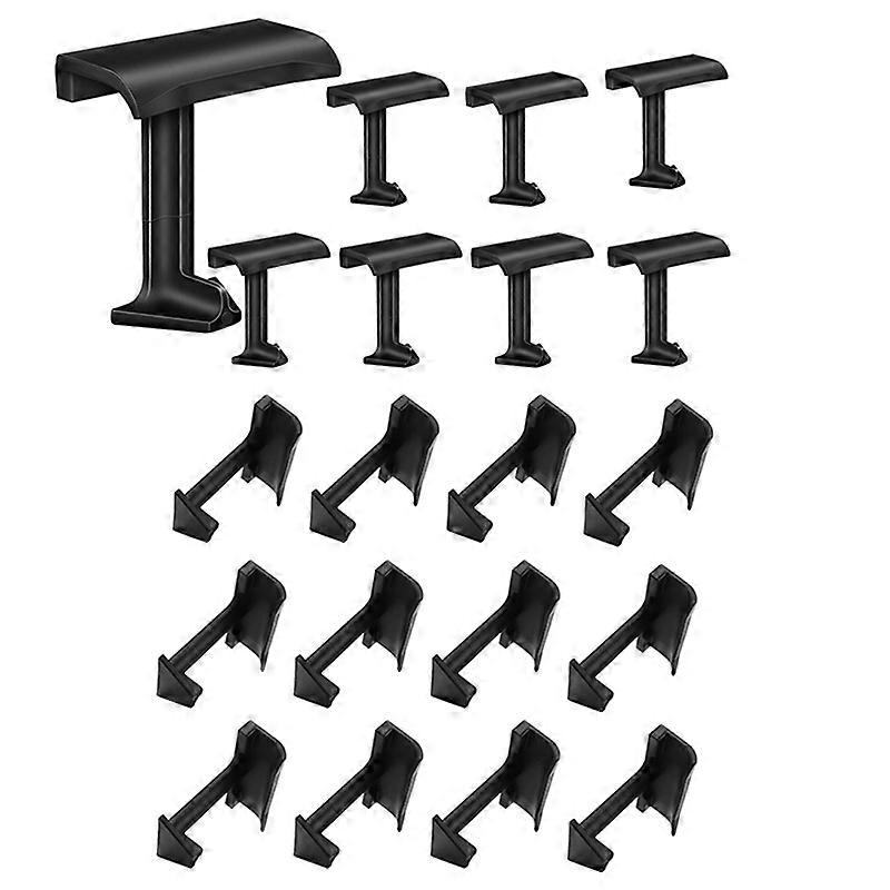 Solar Panel Water Drain Clips Sludge Removal Clip 35 Mm