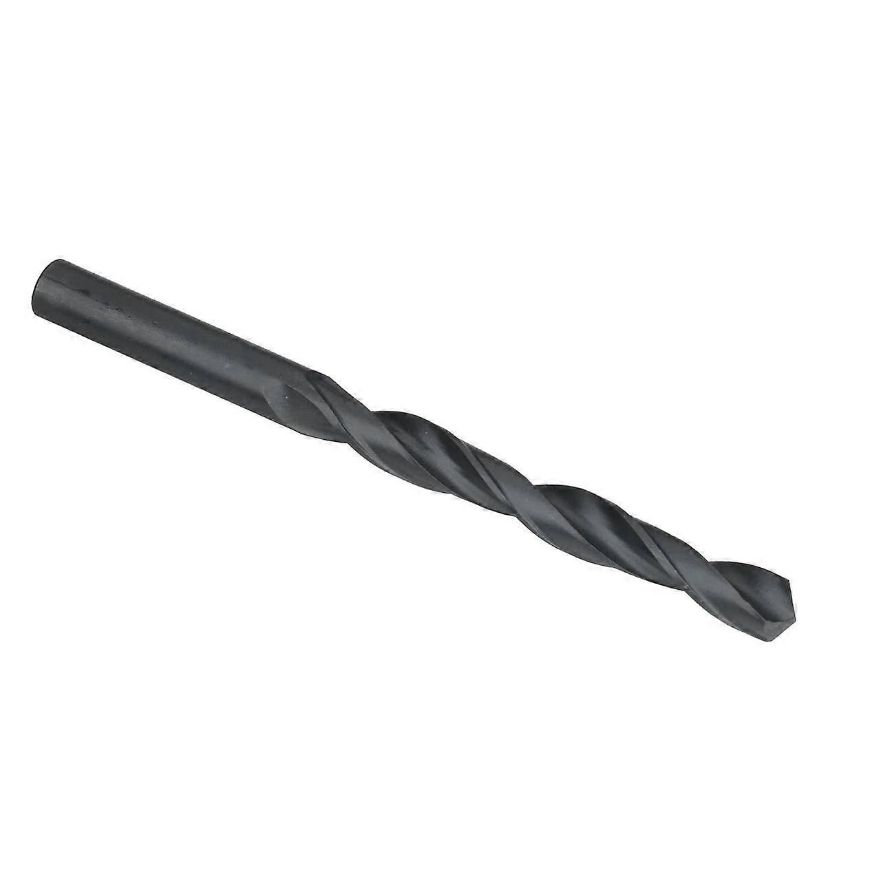 27/32 HSS Taper Length Drill Bit