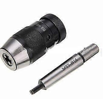 Chuck, Cone Chuck, Drill Chuck With Universal Electric Grinding Chuck Mt2-b16