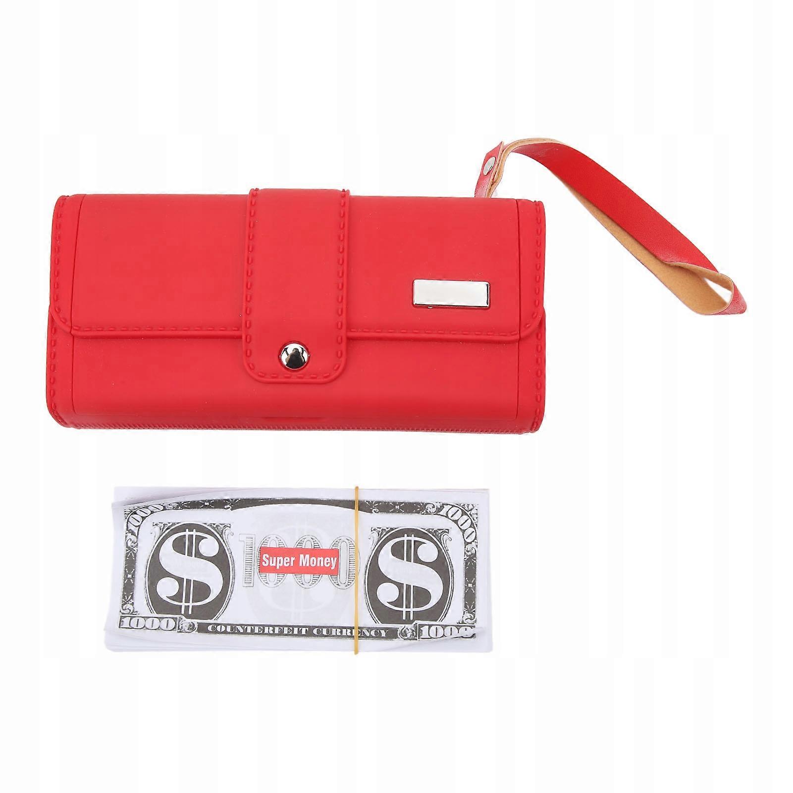 Taschen Schießen Bargeld Geld Bargeld