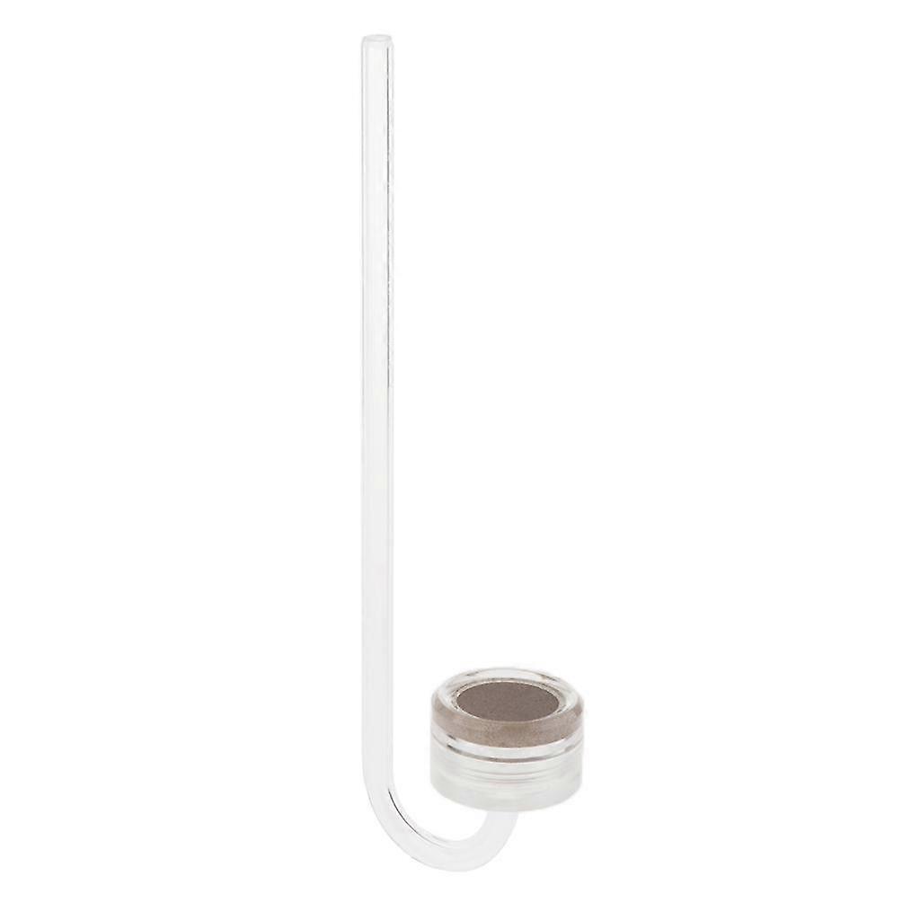 CO2 Diffuser for Aquarium, Excellent CO2 Solubility Ensuring