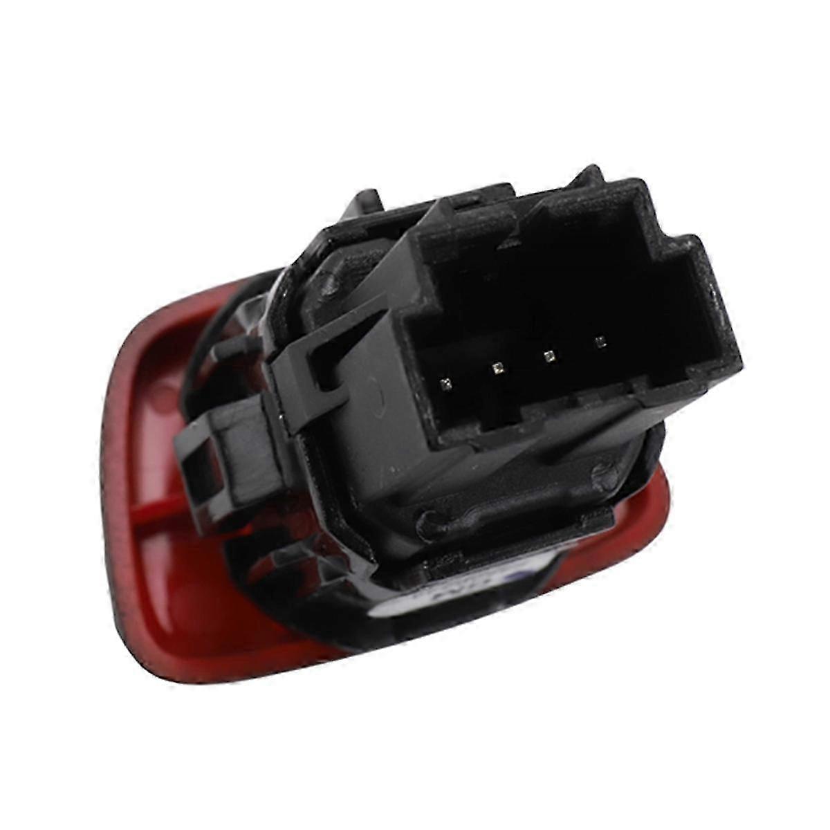 23430334 Car Hazard Warning Switch Double Flashing Warning Light Switch Button for 2016-2020 Accessories