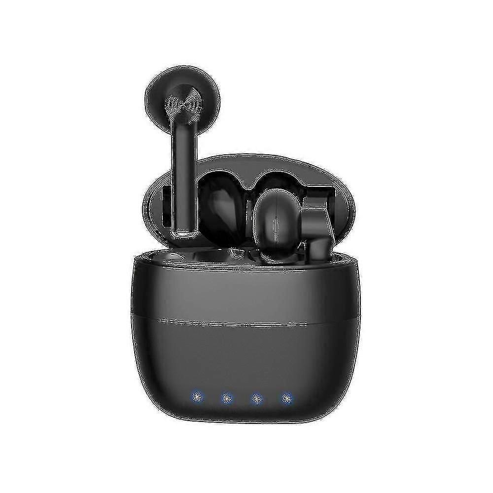 Smart Bluetooth-headset med integrerad mikrofon