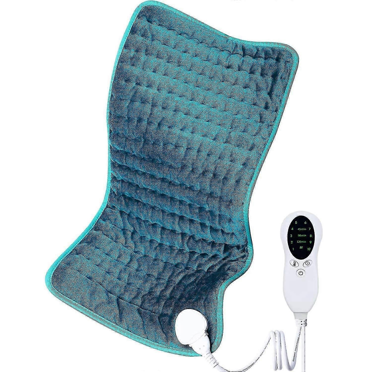 Home Heating and Lumbar Heating Electric Blanket