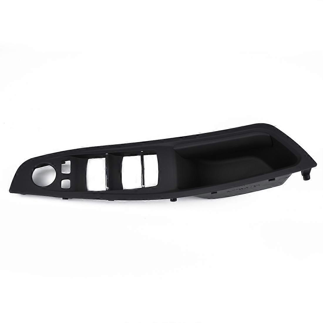 Door Left Front Handle Window Switch Panel 51417225875 for BMW 5 Series