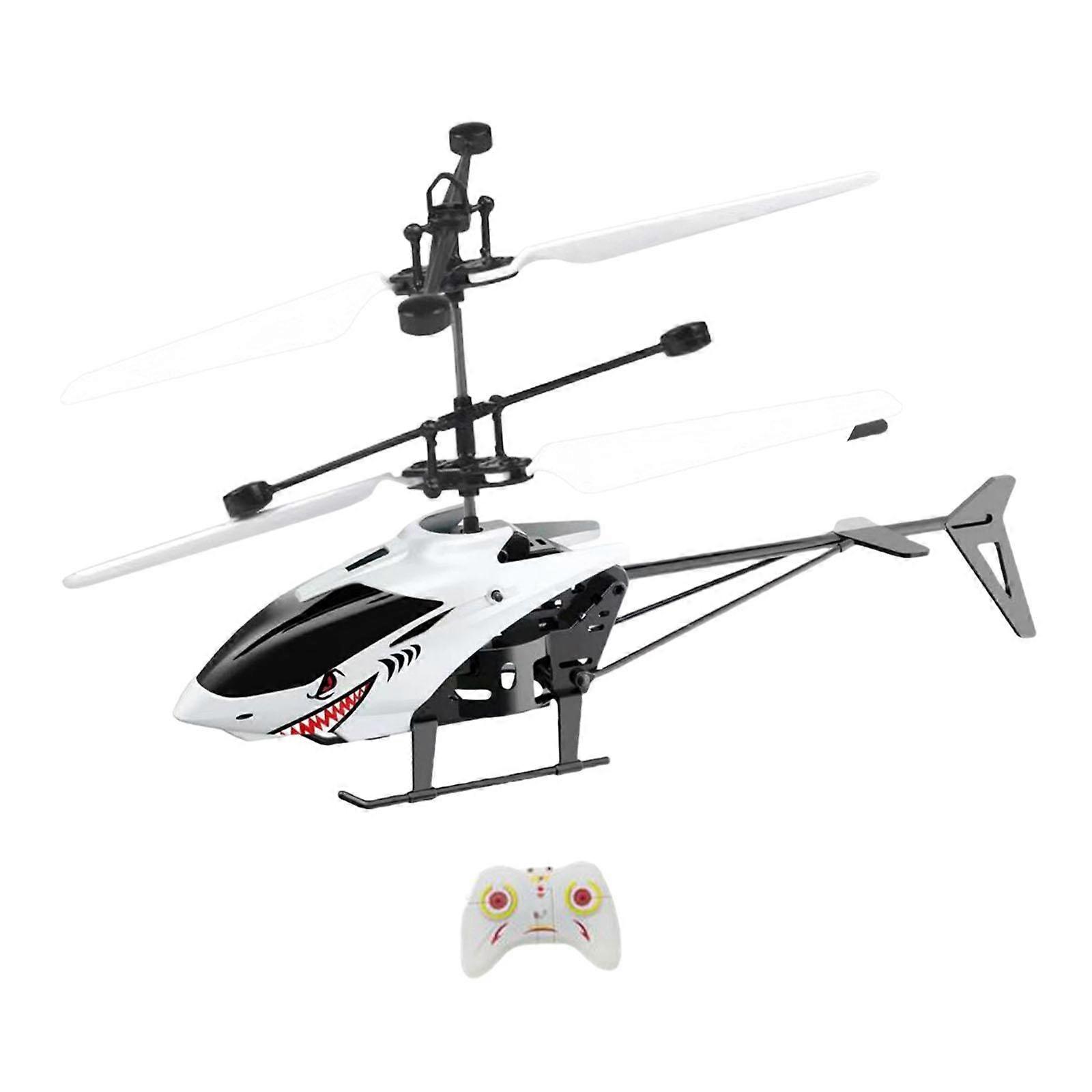 RC Induction Toy 2CH Stability Drop-Resistant for Boys