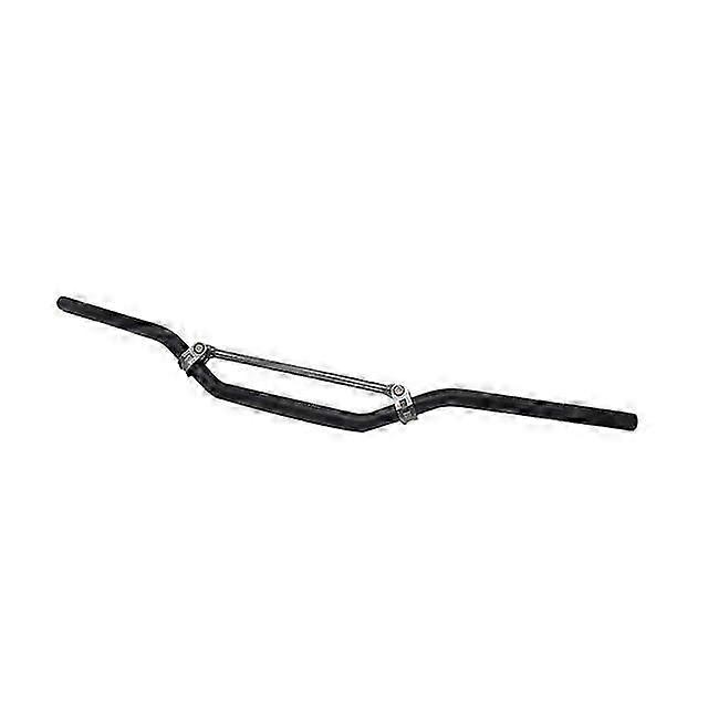 Motorcycle Aluminum Alloy Handlebar With Balance Bar