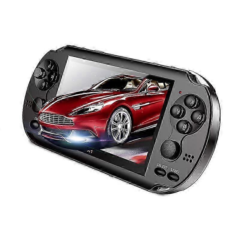 Handheld Game Console Built-in 10000 Games
