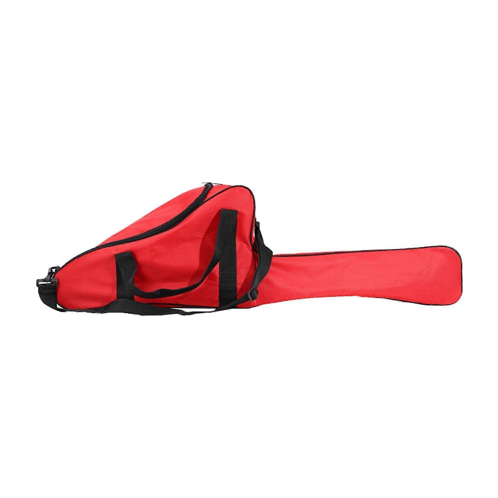 Chainsaw Case Chainsaw Carrying Bag Portable Zipper Convenient Protective