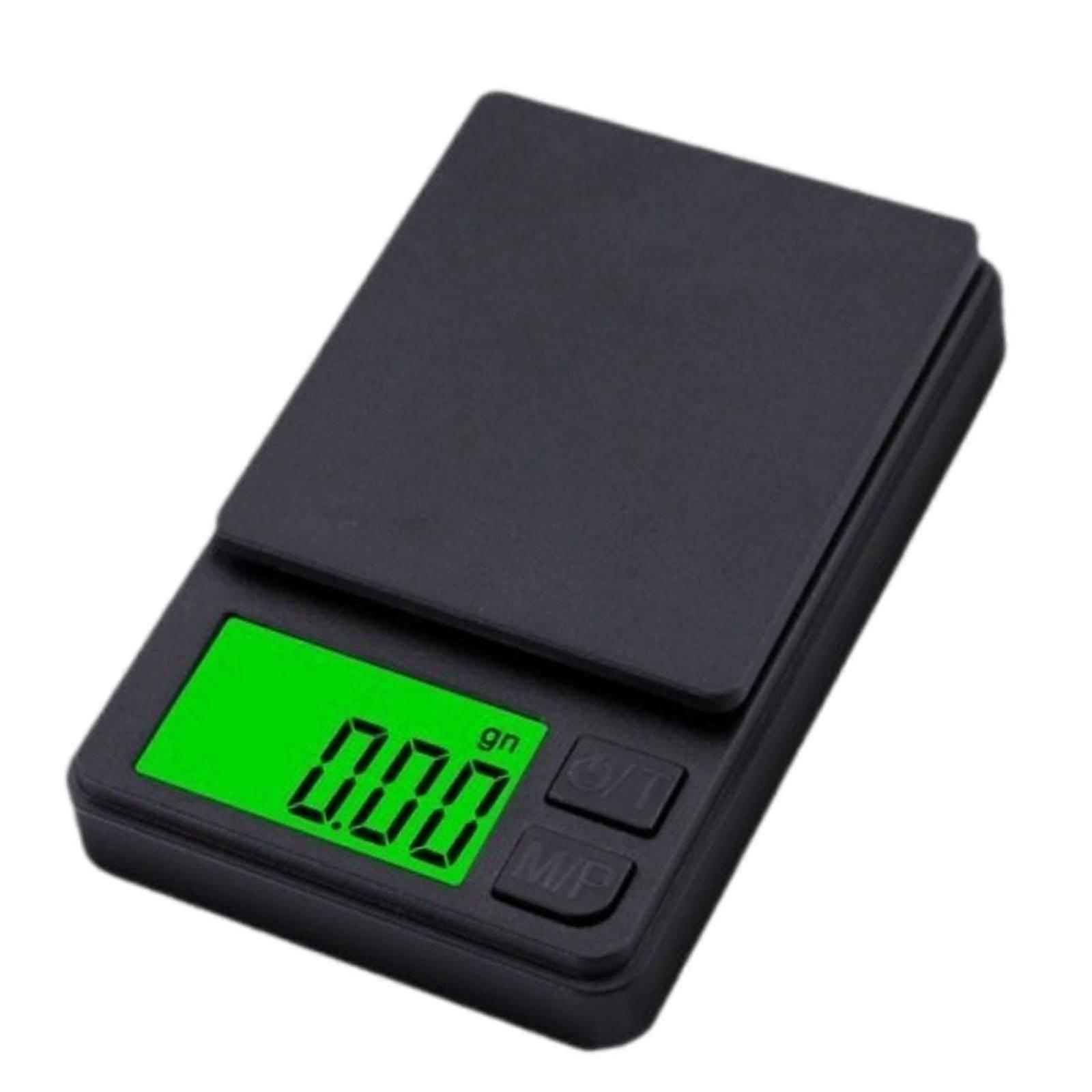 Pocket Mini Scale 500G Digital Grams Scale Electronic Scale Tea Leaves Scale