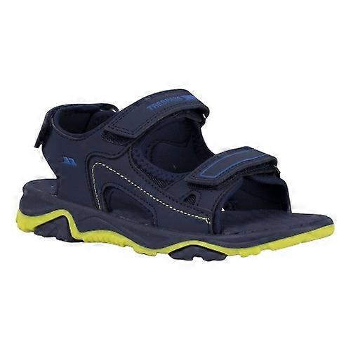 Trespass Childrens/Kids Jett Double Strap Sandals