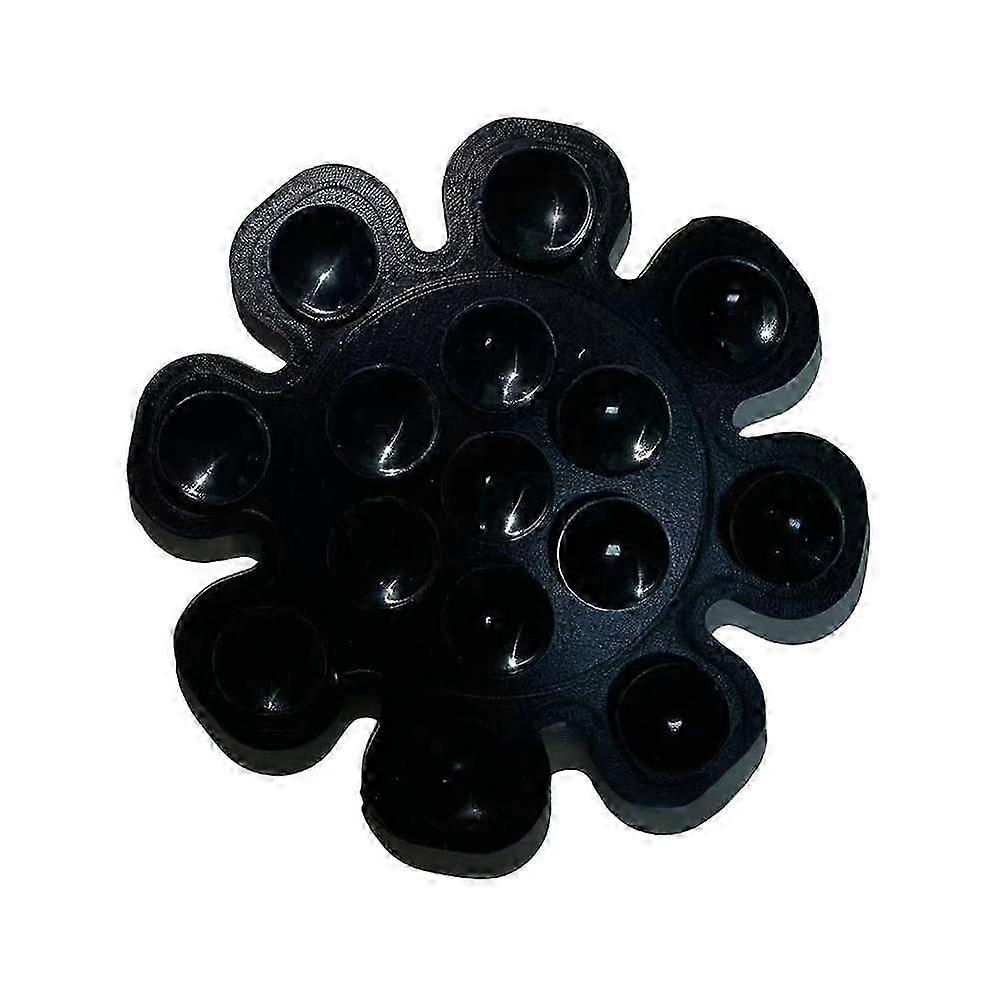 2025 Universal Silicone Suction Cup Phone Mount Mini Suction Sticker Mount