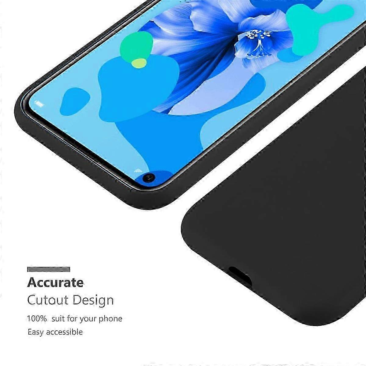 TPU Case Compatible with Certain Brand NOVA 5i / P20 LITE 2019 Models for Enhanced Protection and Style