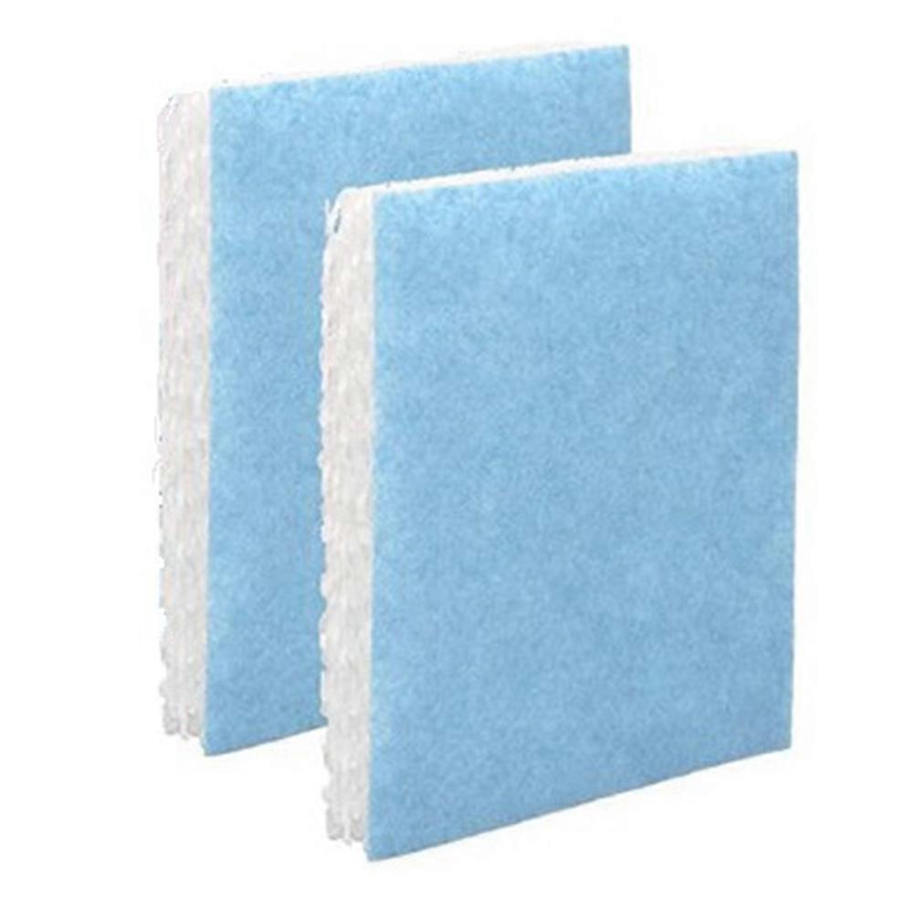 2PCS HFT600 Wicking Filter T for Honeywell Top Fill Tower Humidifier