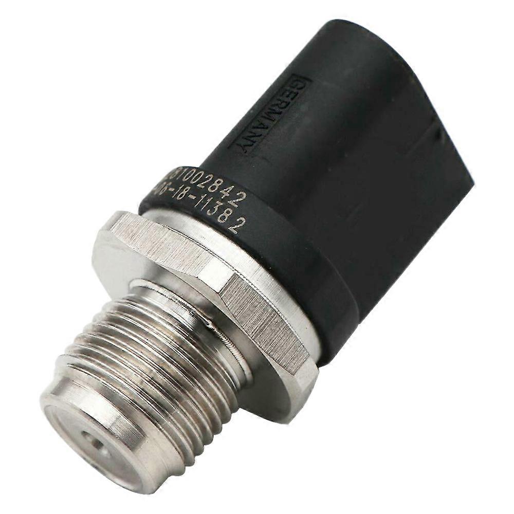 0281002842 Rail Pressure Sensor for Sprinter 0061536528