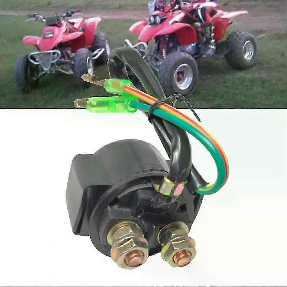 Honda 400EX TRX GL1000 TRX400EX C70 1980 TRX300/400EX Starter Solenoid Relay