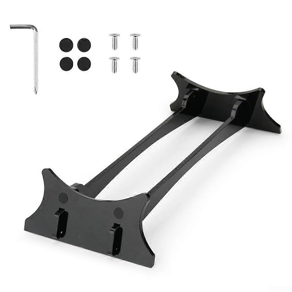 Minimalist speaker stand for JBL for Boombox123, designed for modern rooms