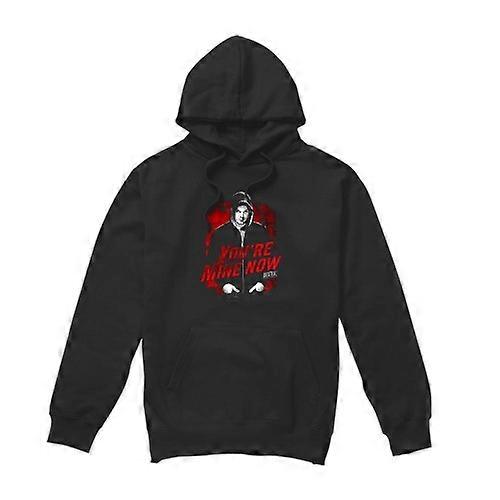 Dexter Mens Dark Passenger Hoodie