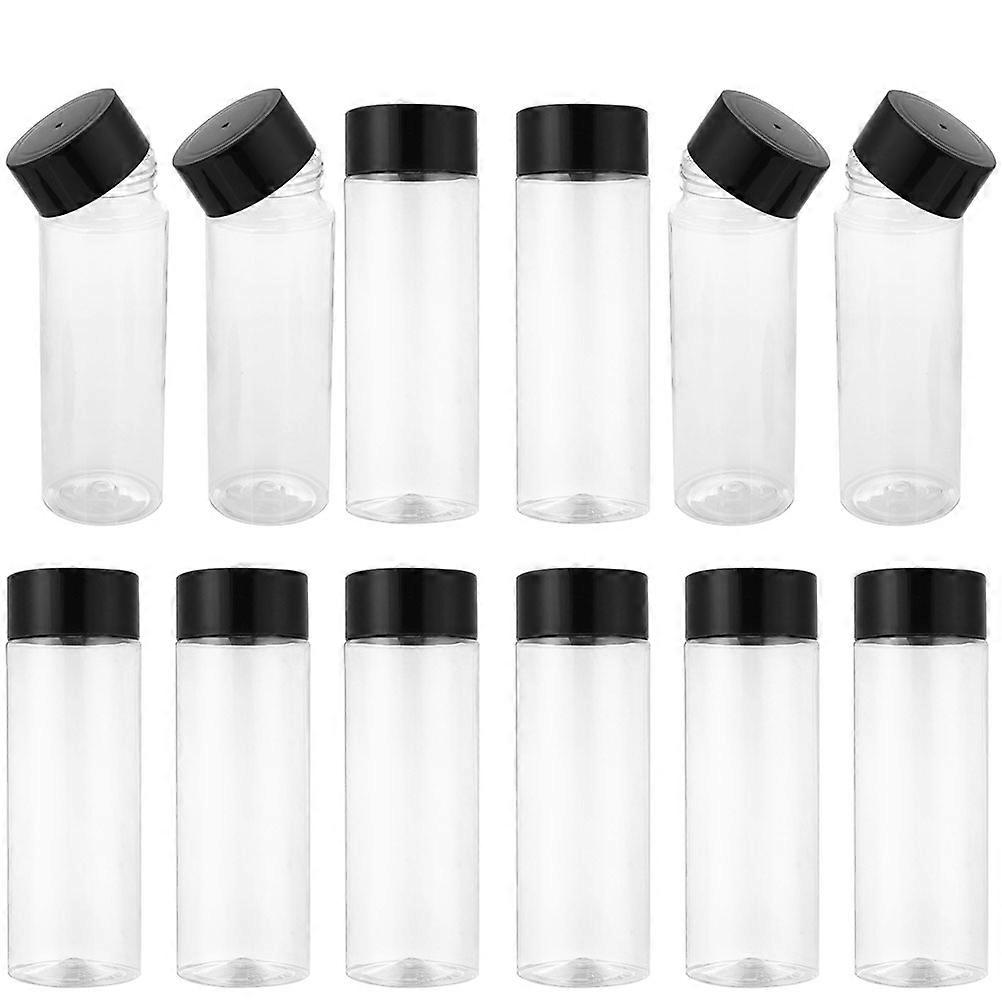 Juice Containers with Lids, Designed for Convenience and Secure Sealing