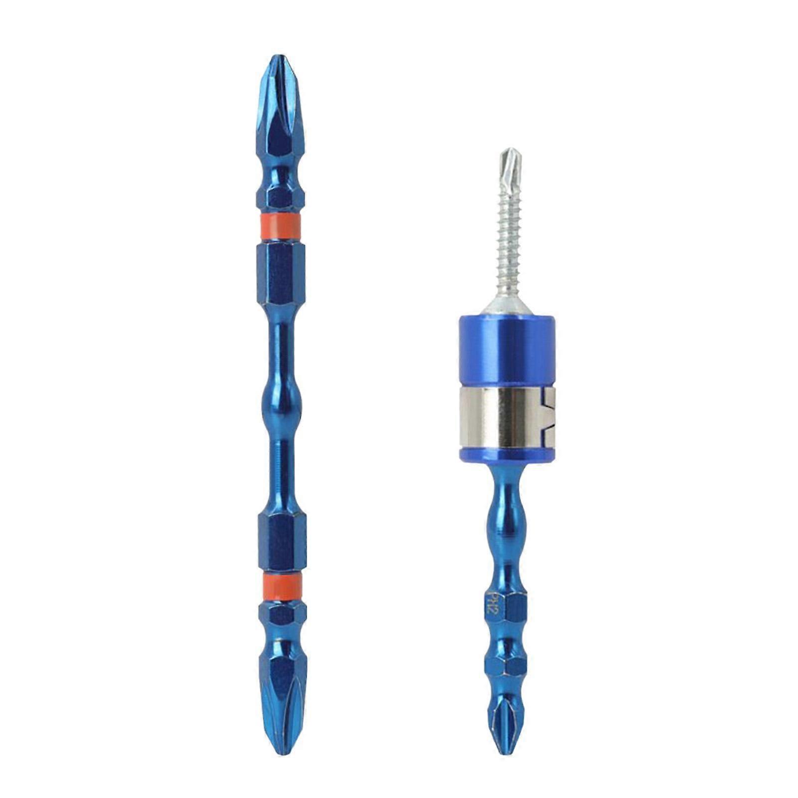 Precision Impact Screw Driver Bits Replacement