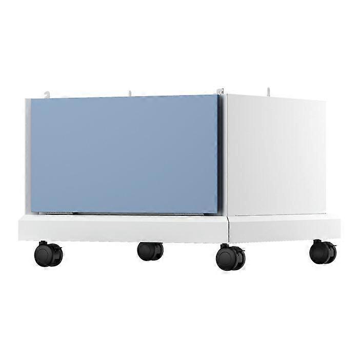 Almacenamiento HP: soporte para impresora