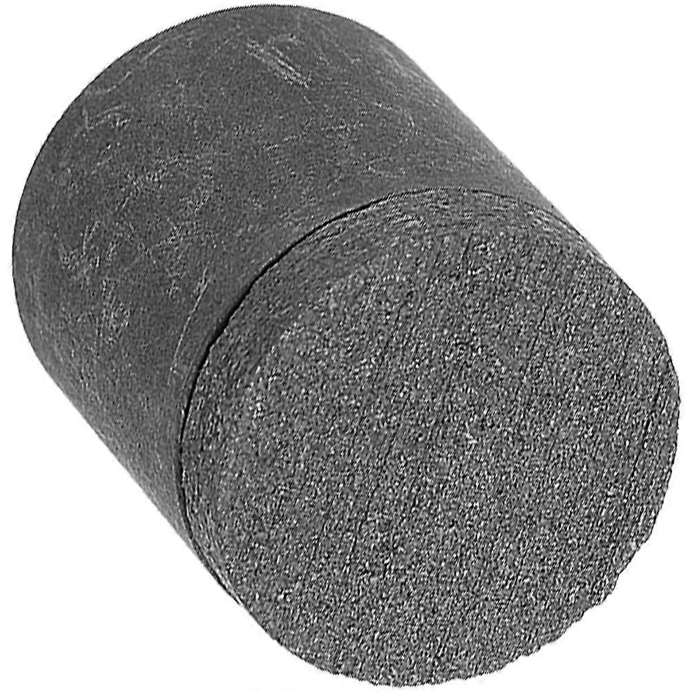 Sturdy Graphite Pot for Household Smelting, Ensuring Quick Melting and Energy Savings