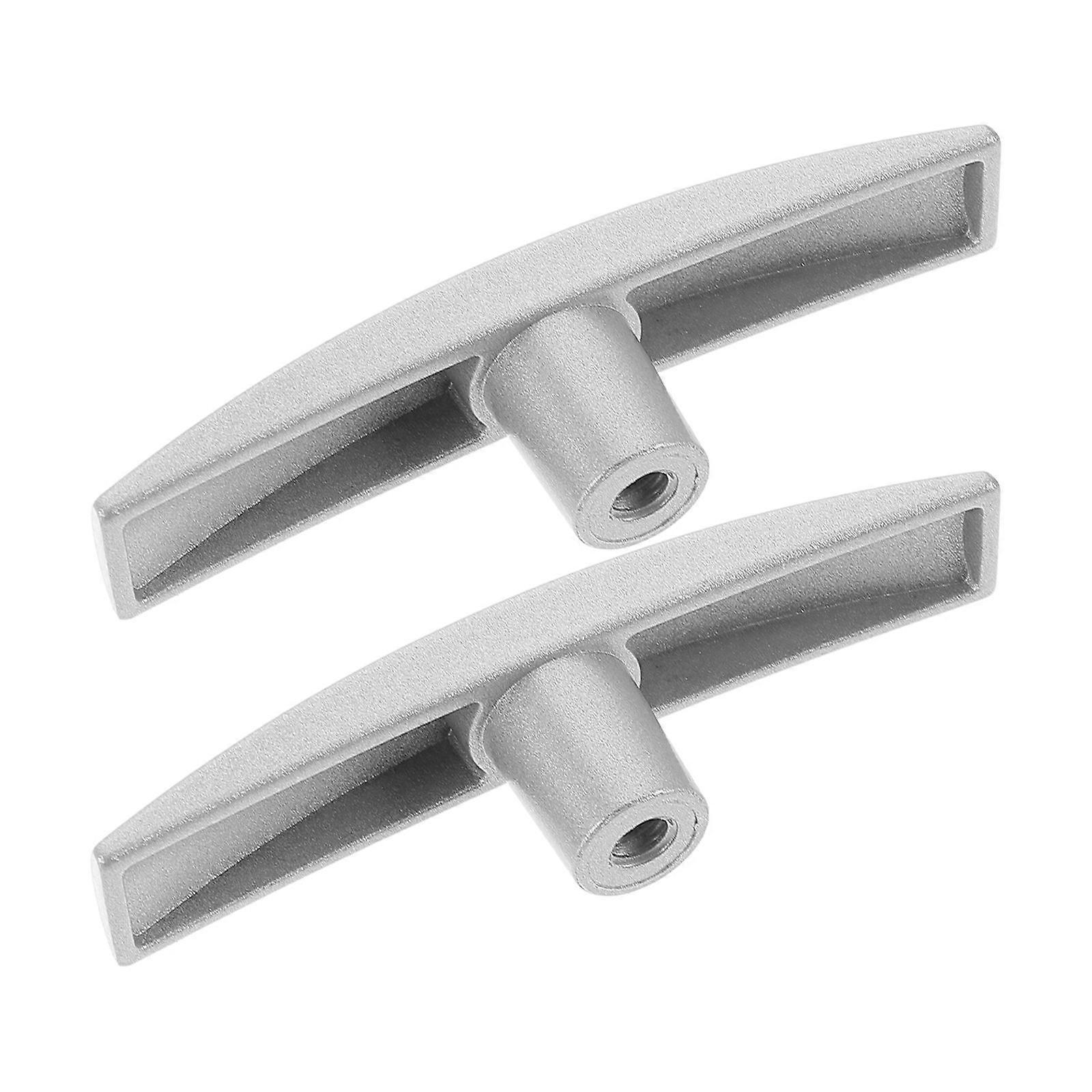 Compatible RV Waste Water Handle, Ensuring Optimal Fit and Functionality