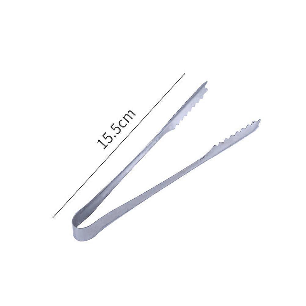 Ice Clamp Included Ice Bucket for Bar Cooling Beverages 2Pack