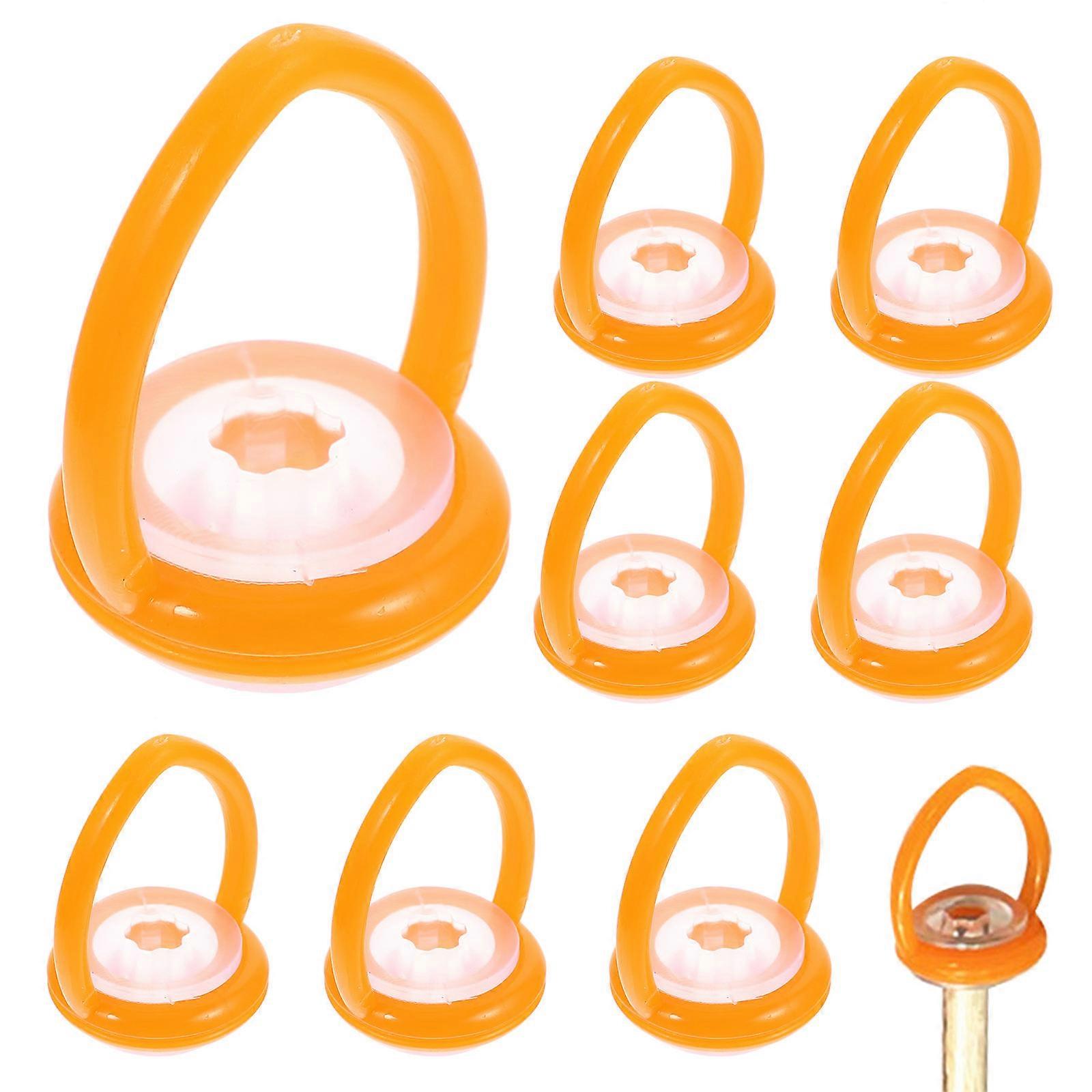 10pcs Professional Billiard Hanger for Snooker Cues – Decorative Storage Pole, Lightweight, Space Saving Design for Billiard and Snooker Rooms