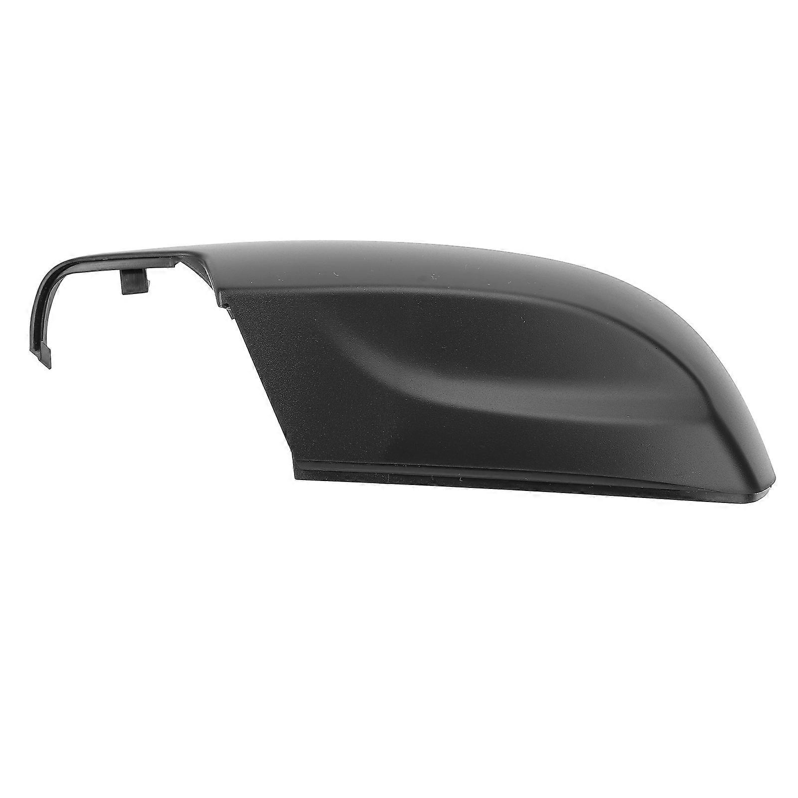 Rearview Mirror Lower Cover, Anti-Scratch, Impact Resistant, Seamless Fit, Replacement for Crosstrek Impreza Legacy Left: 91054AJ230, 91054AJ231