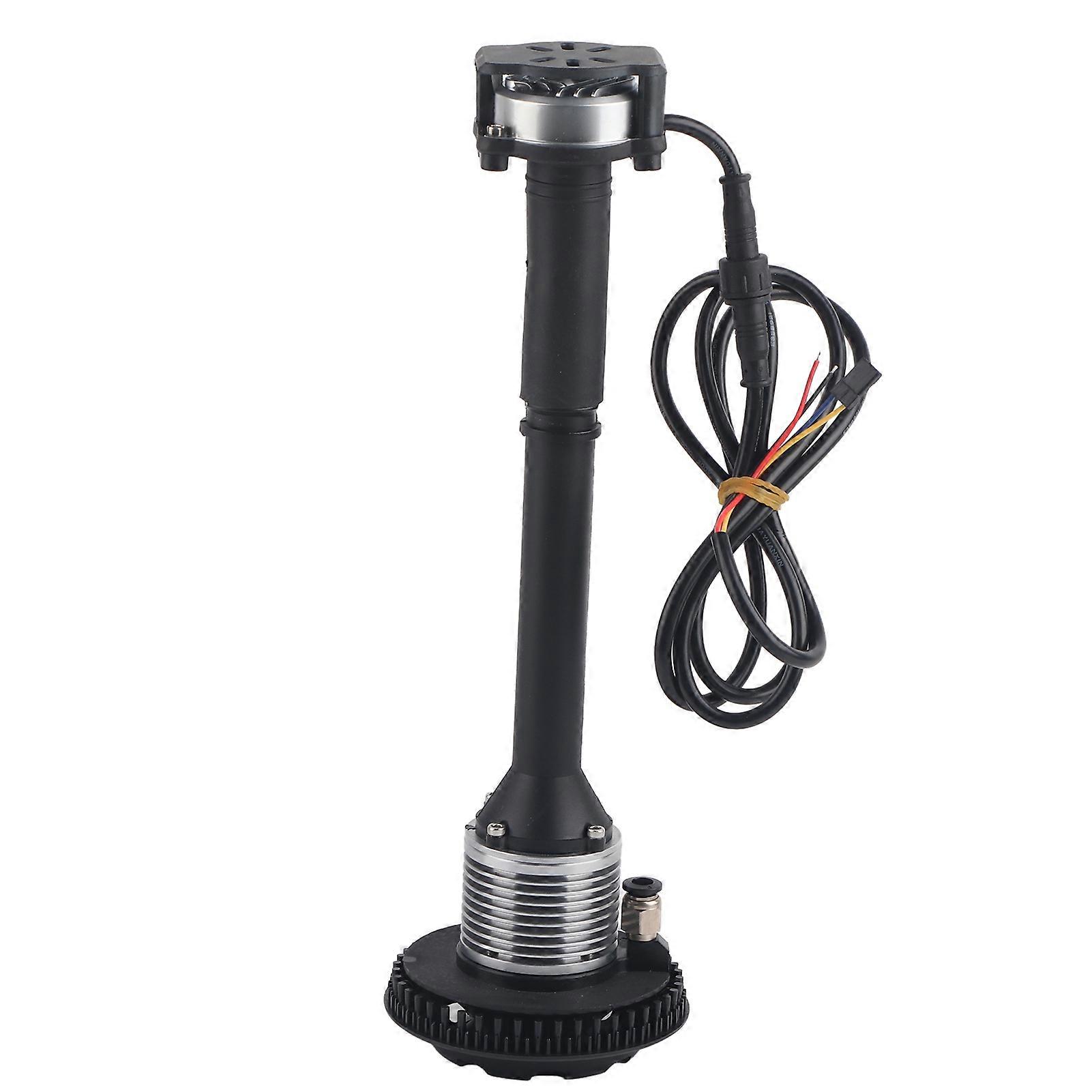 Drone 4810 Centrifugal Nozzle Agricultural Spraying Centrifugal Nozzle Drone Spraying System