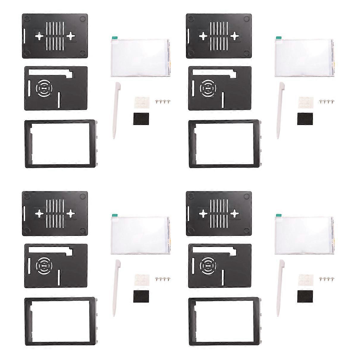 3.5 Inch Lcd Contact Screen 320X480 + Touchpen for B