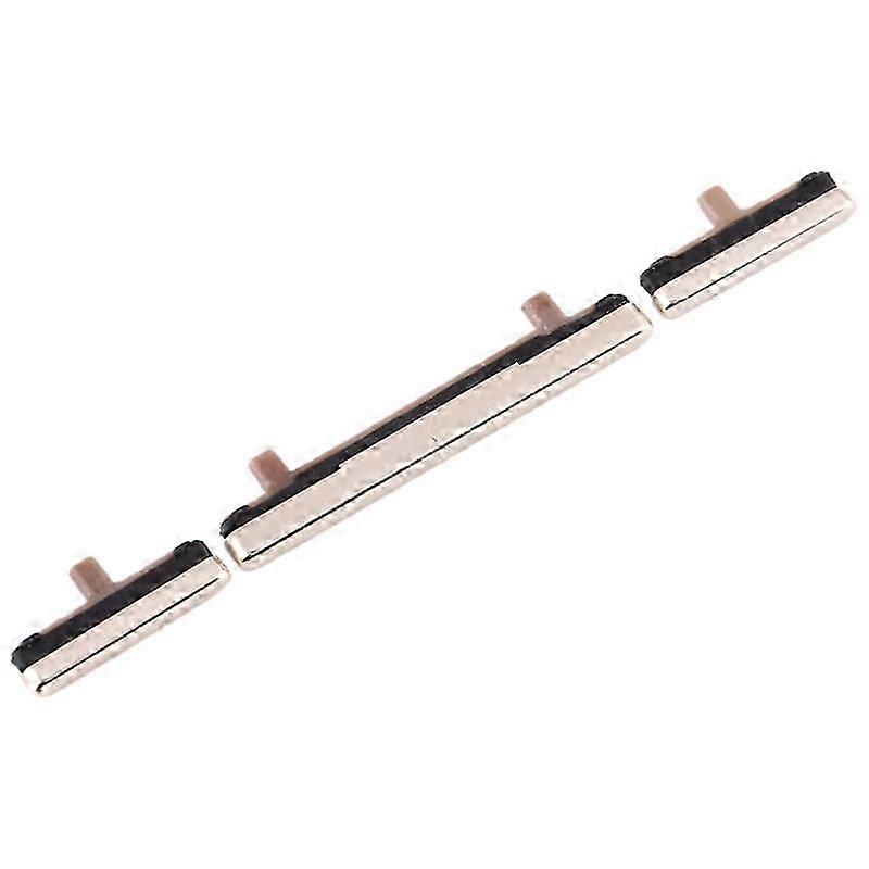 Für Samsung Galaxy Note 8 N950 3Pcs/Set OEM Power On/Off und Volume Side Buttons
