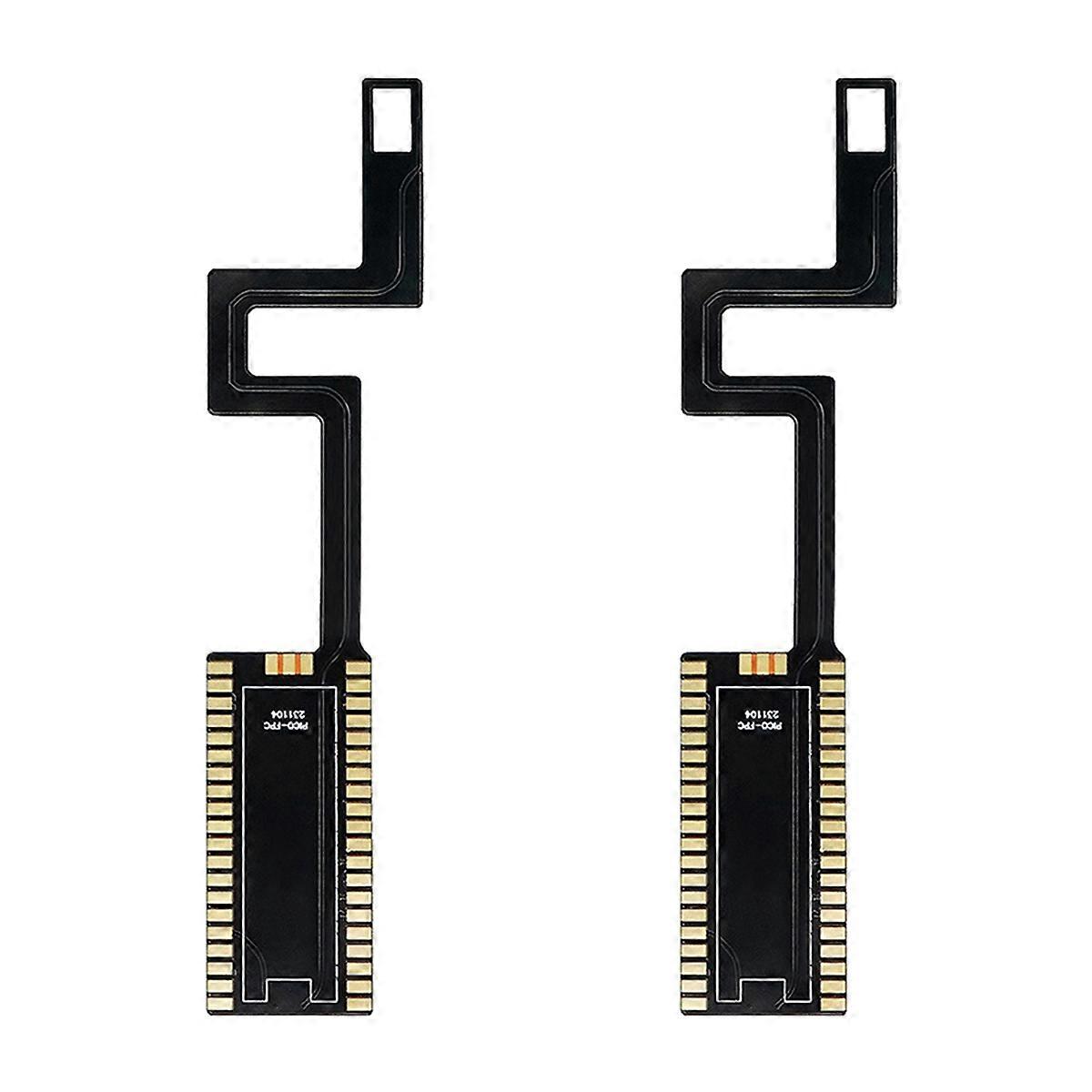 2X for Picoboot Replace FPC Flex Solder Cable for DOL-001 Game Console