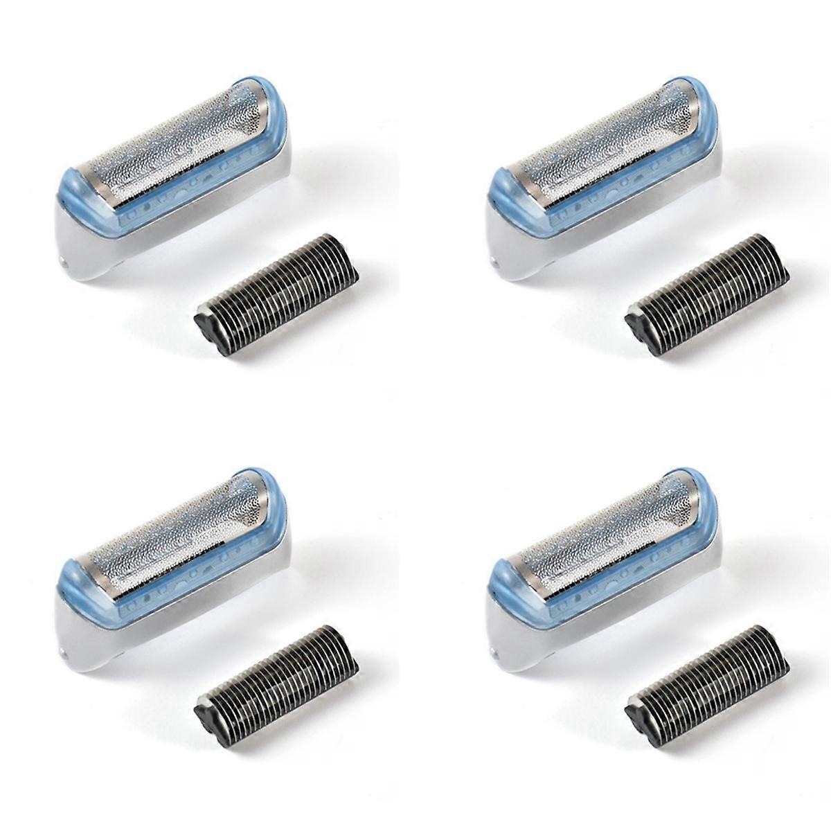 Shaver Replacement Foil and Blade for 20S Shaving